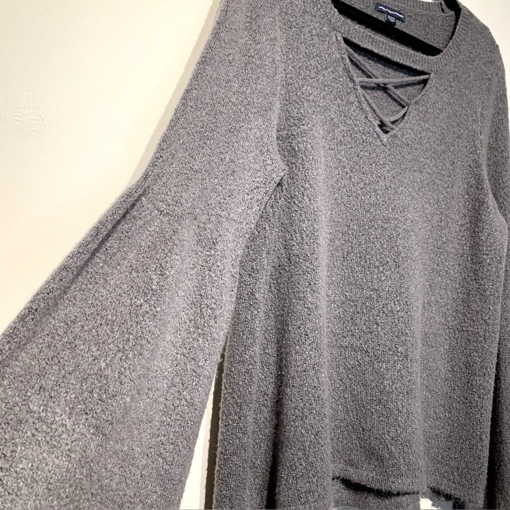 American Eagle sweater XL - Picture 3 of 6